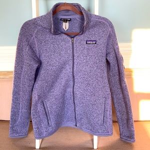 Patagonia Better Sweater Jacket